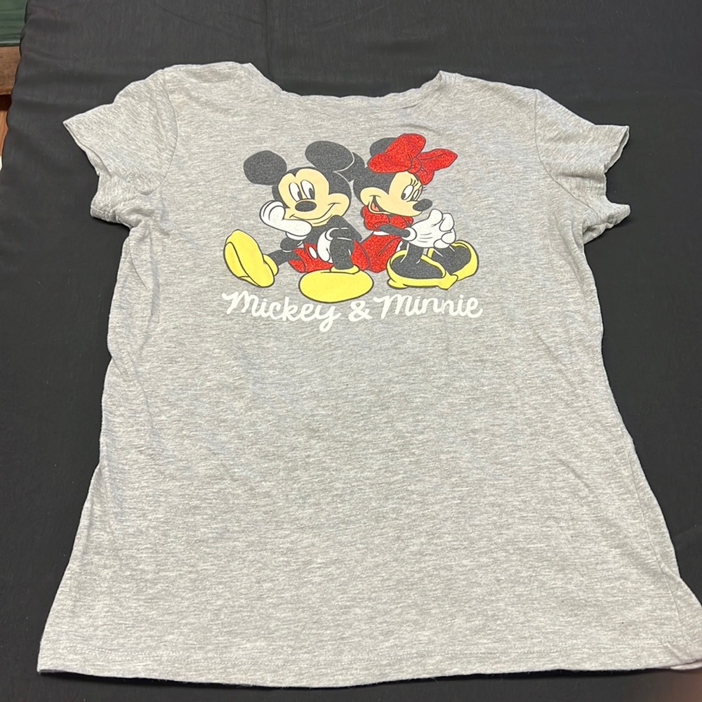 Disney T Shirt